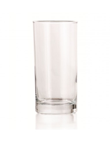 VASO VID FG 300 ML 10.5 OZ CRISA 6624