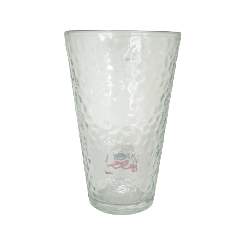VASO VID 473 ML/16 OZ T/EMPEDRADO BW15016 / GIGI-Y6005