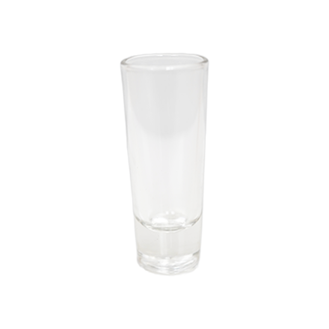 VASO VID TEQUILERO 2 OZ/59ML LUNITA 0990 / 973