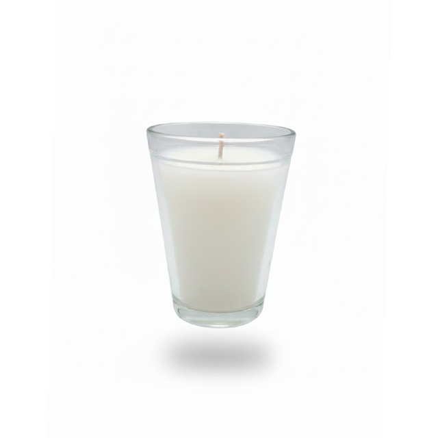 VELA VASITO C/CITRONELA C-044 (VELADORA)