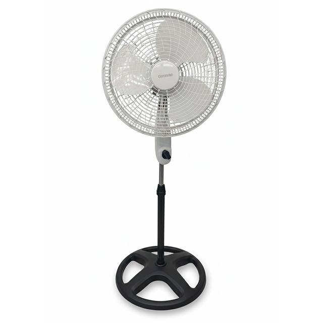 VENTILADOR 16" RED 2 EN 1 PEDESTAL/PARED NAVIA P16S2