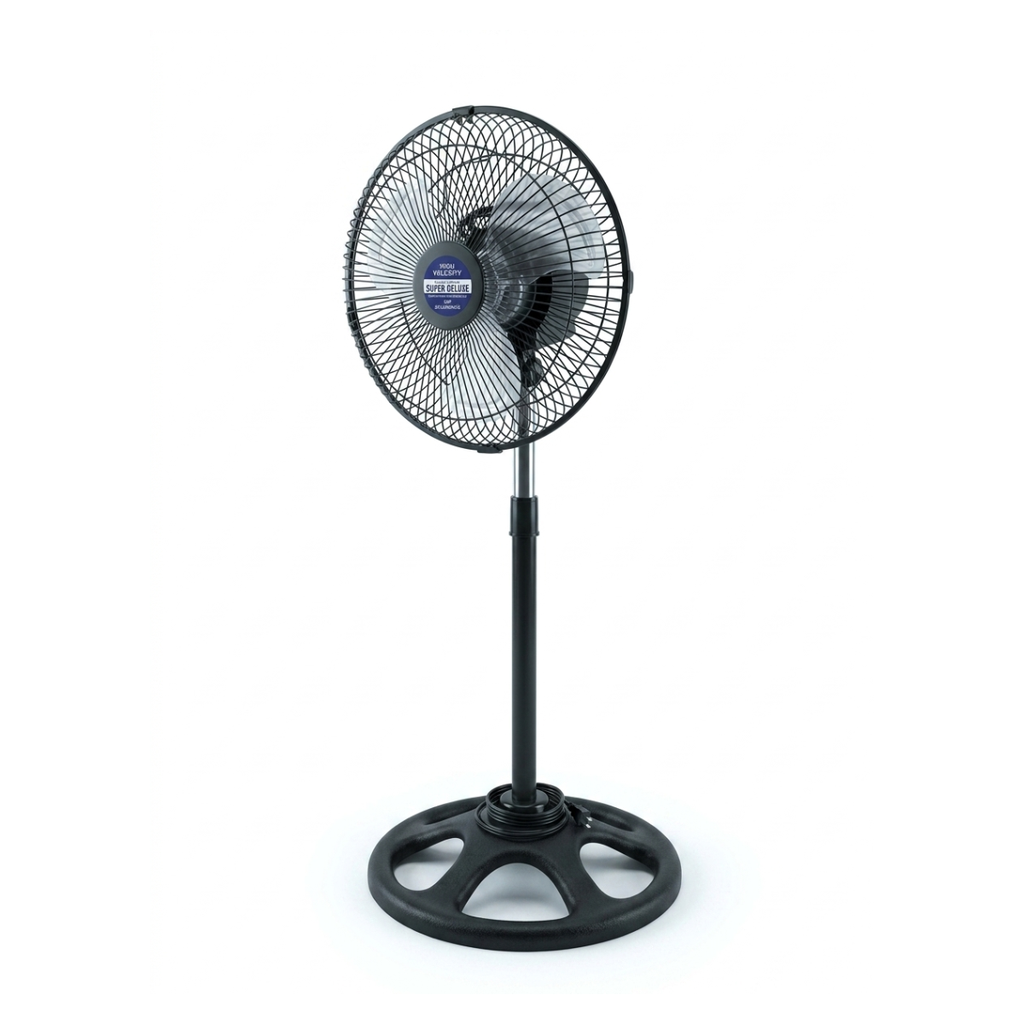 VENTILADOR MINI INDUST COLORES OXCOM/ANCHOR