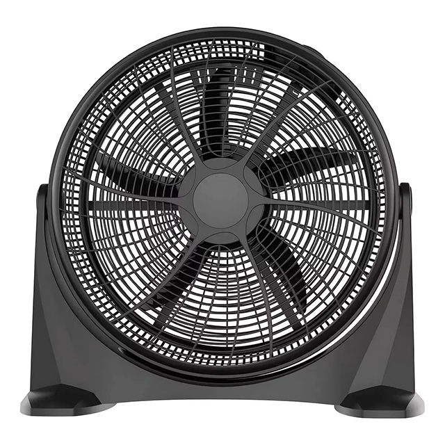 VENTILADOR PISO 20" NG CASAMAS 1037