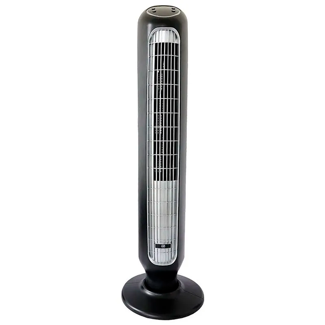 VENTILADOR TORRE 43" C/CTROL REM AIR FESH TO4300R
