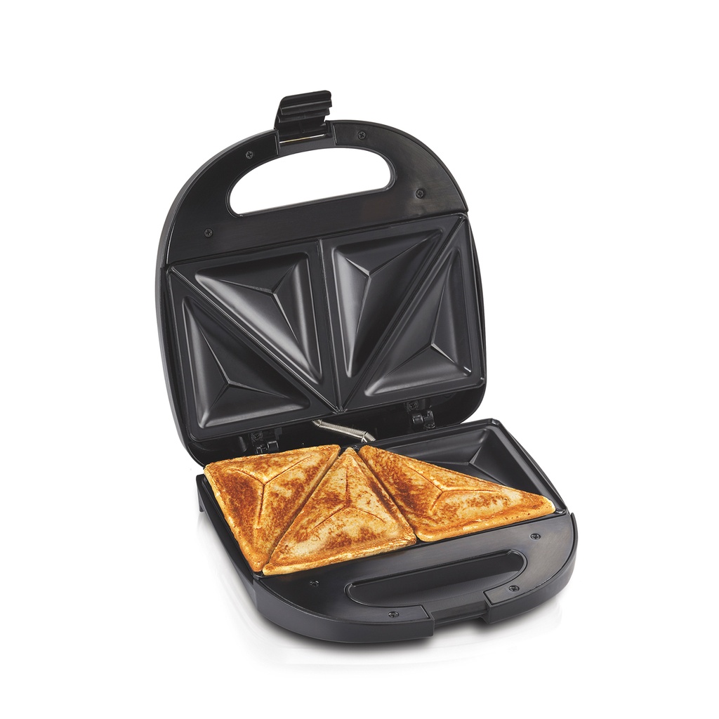 SADWICHERA ANTIAD DOBLE NG HAMILTON BEACH HB25430