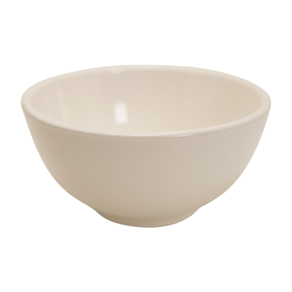 BOQUERO CERA 4" RED LISO BL GIGI S/COD