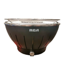 PARRILLAMA PARRILLA/ASADOR PORTATIL RCA RCGR15