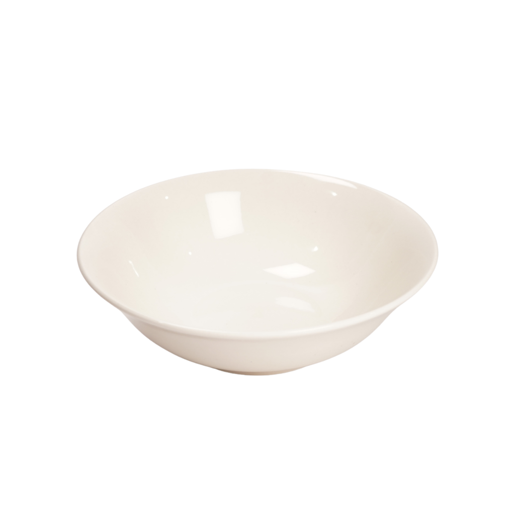 SOPERO CERA 6.5" RED ACAMPANADO LISO BL GIGI-11