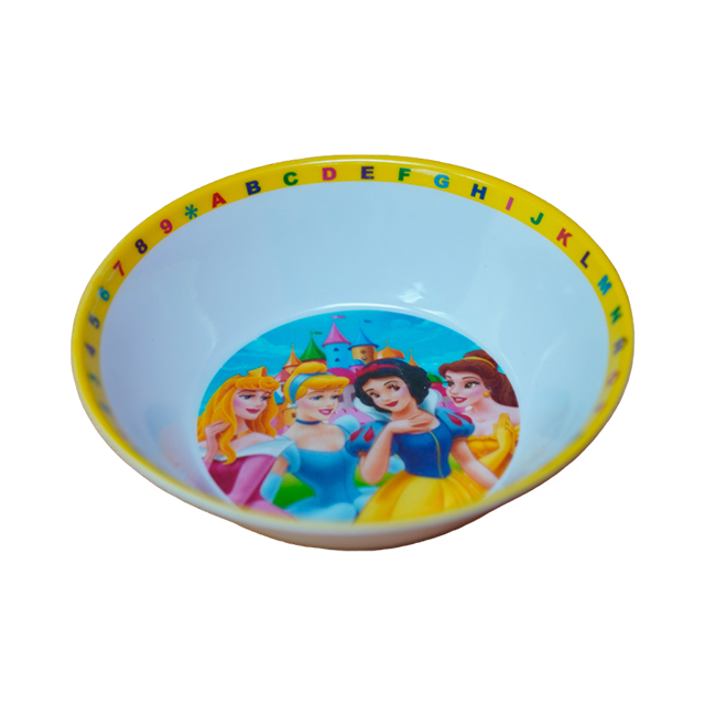 SOPERO MELA 5.5" DECO INFANTIL MARGARITA 203-INF