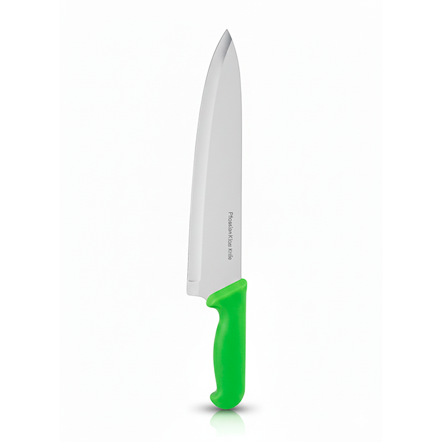 CUCHILLO ACER INOX 10" P/COC PROF VD PRESTIGE PK-CK10G