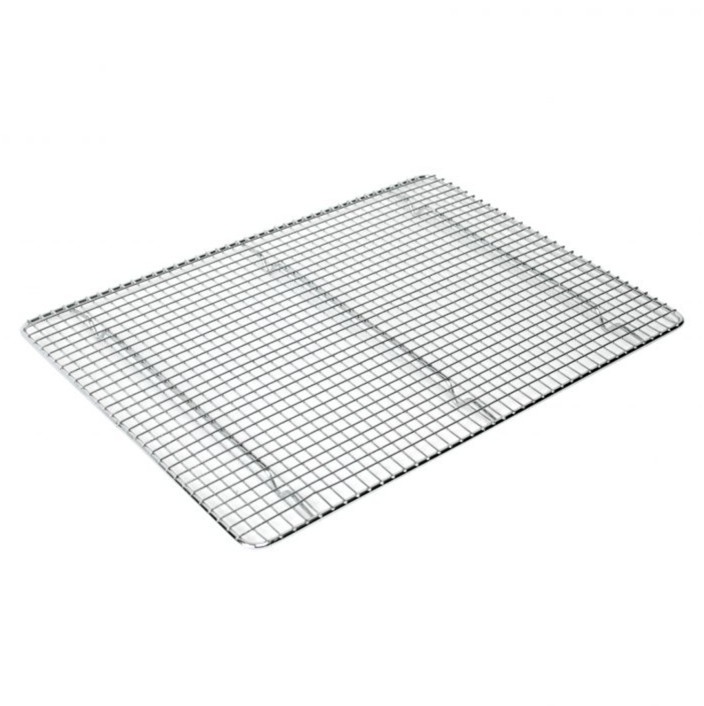 REJILLA ACER 12X16.1/8" CROM THUNDER GROUP SLWG1216