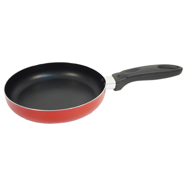 SARTEN ANTIAD 18 CM 1.7MM ESP RJ EASY ALSASA CM-ANT0917018MC