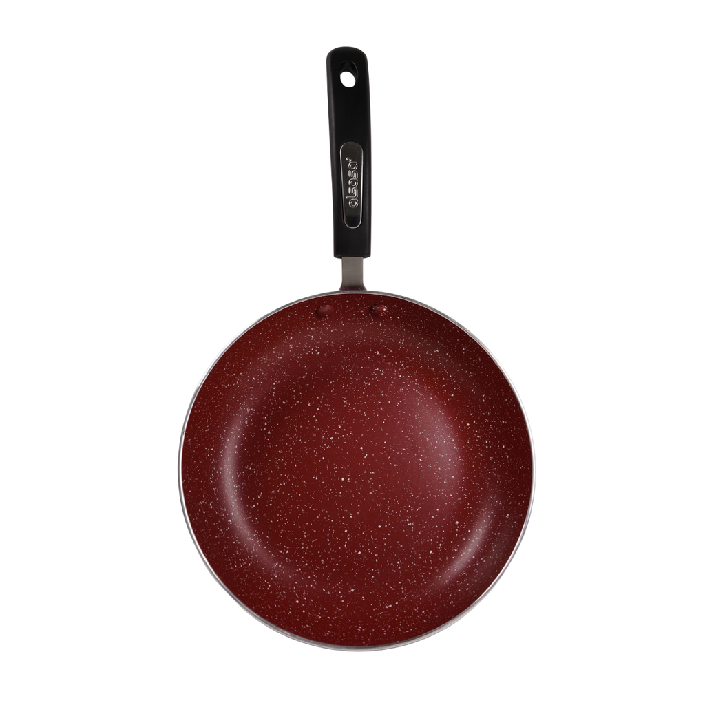 SARTEN ANTIAD 24 CM 2.8 MM RJ PREM ALSASA CM-ANT0928024RJ