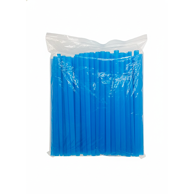 PAJILLA P/FROZEN COL SURT 100 PZ BOLSA