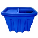 PILA PLAS 86 GL/2.05 BARRILES LAVADERO ONDULADO XTREME SANCHIA