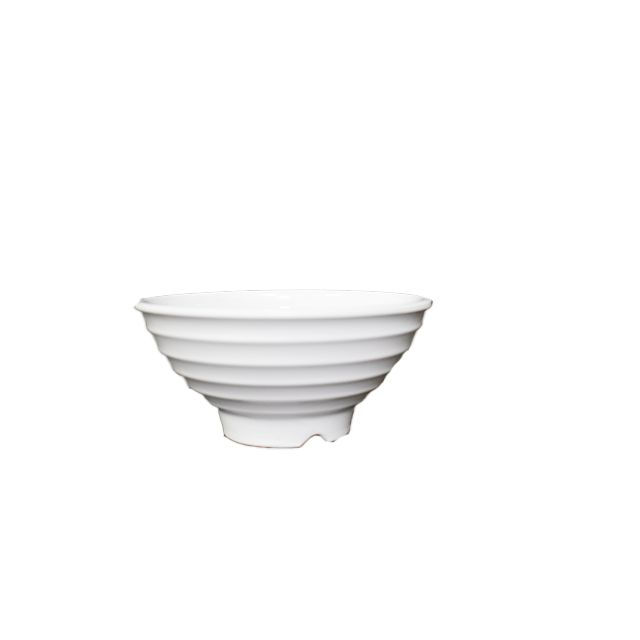 BOQUERO MELA 4.5" CONICO ANILLADO BL MORENA W043