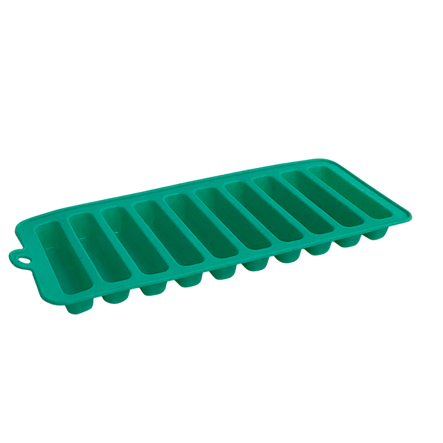 CUBETA SILIC 24 CM P/HIELO 2.5X9X24.5 CM LISA VD ULTIMATE 716-02040