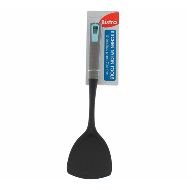 ESPATULA NYLON 35 CM LISA BISTRO 716-0475165