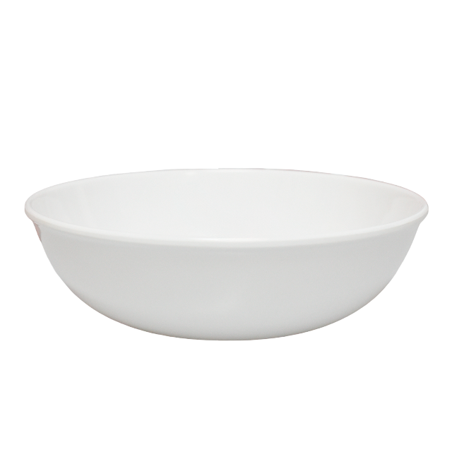 SOPERO MELA 7.5" BAJO LISO BL MORENA W40222