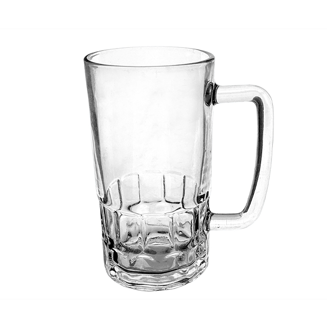 SET 12 JARRA CERVECERA VID 20 OZ LISA TRANS MIGI MAYS 752-MG1601