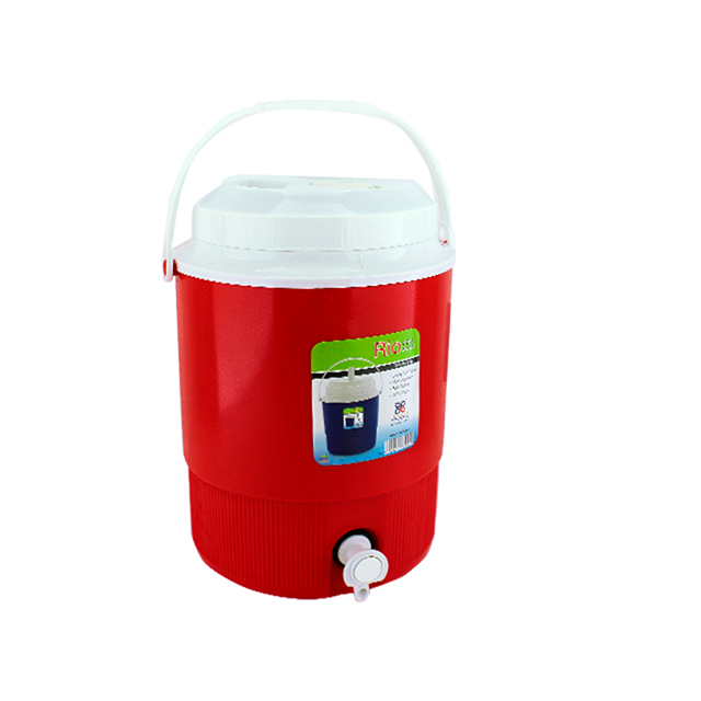 HIELERA PLAS 2 GL LISO RJ/AZ/ANAR PEARL 717-RI3041R / RI3041AZ / RI3041AN