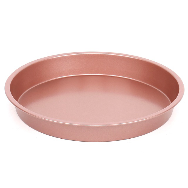 MOLDE P/HORNEAR ACER CARB 24X3 CM LISO ROSA BISTRO 713-02223