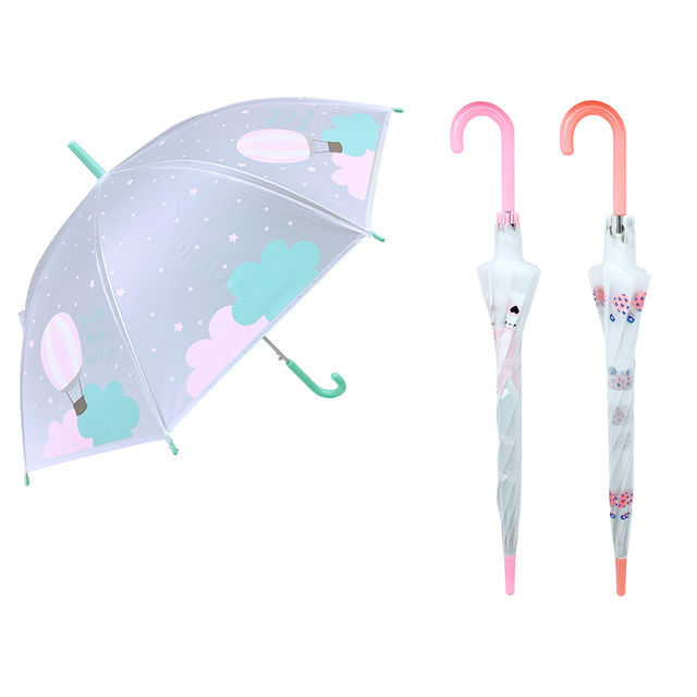 PARAGUAS 54 CM DECO COL SURT BUNGLY MAYS 053-1427831