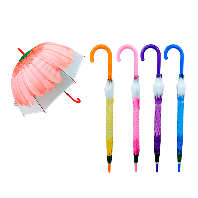 PARAGUAS 80 CM COL SURT DX 053-1430048