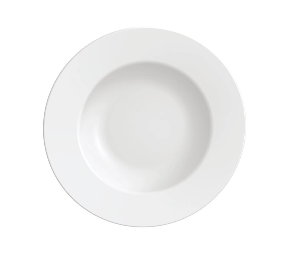PLATO PORCELANA 6.10" TRAMONTINA 96600/108