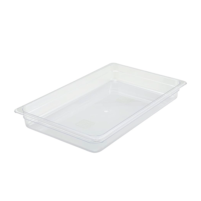 BANDEJA ACRILICA 1/2X2" CAMBRO CAM-22CW135/32647