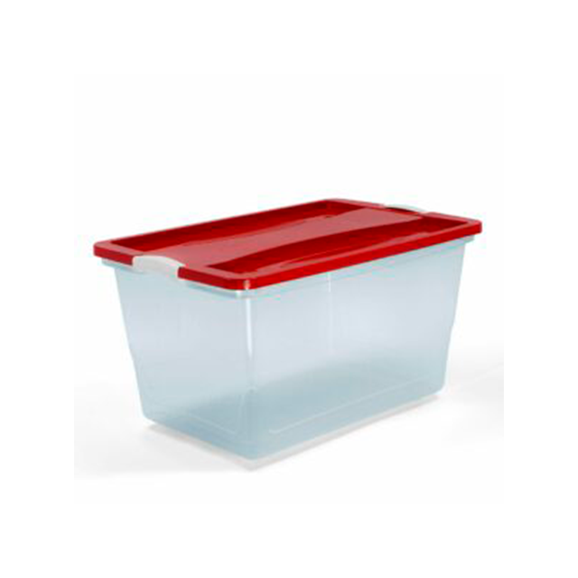 CAJA CLICK PLAS 28 LT RJ PIM TR GUATE AR013040-PTR-0