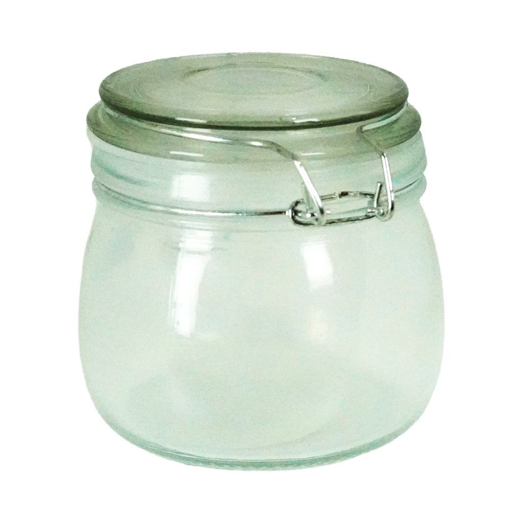 AZUCARERA T/PRESION VID 500 ML/16.9 OZ HC-21907