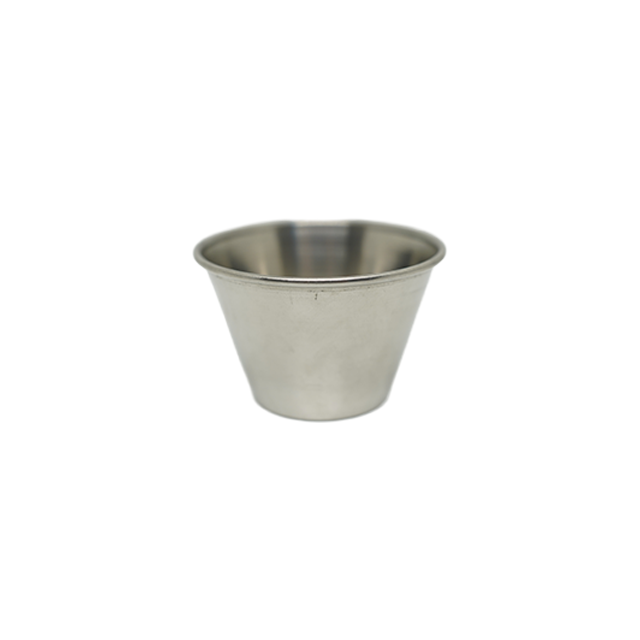 RAMEQUIN METAL 6 OZ 2000C