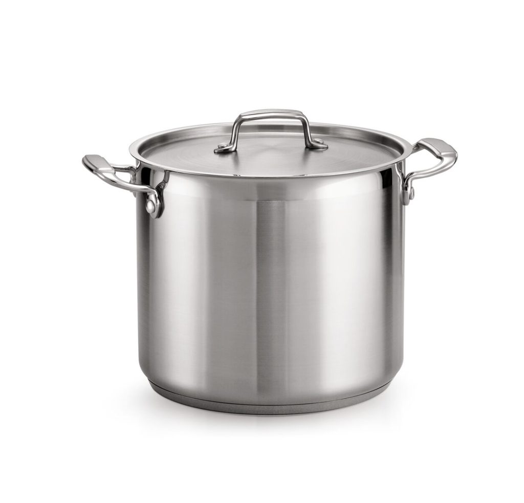 OLLA ALTA GOURMET C/TAPA 20.8 LT TRAMONTINA 62508/308