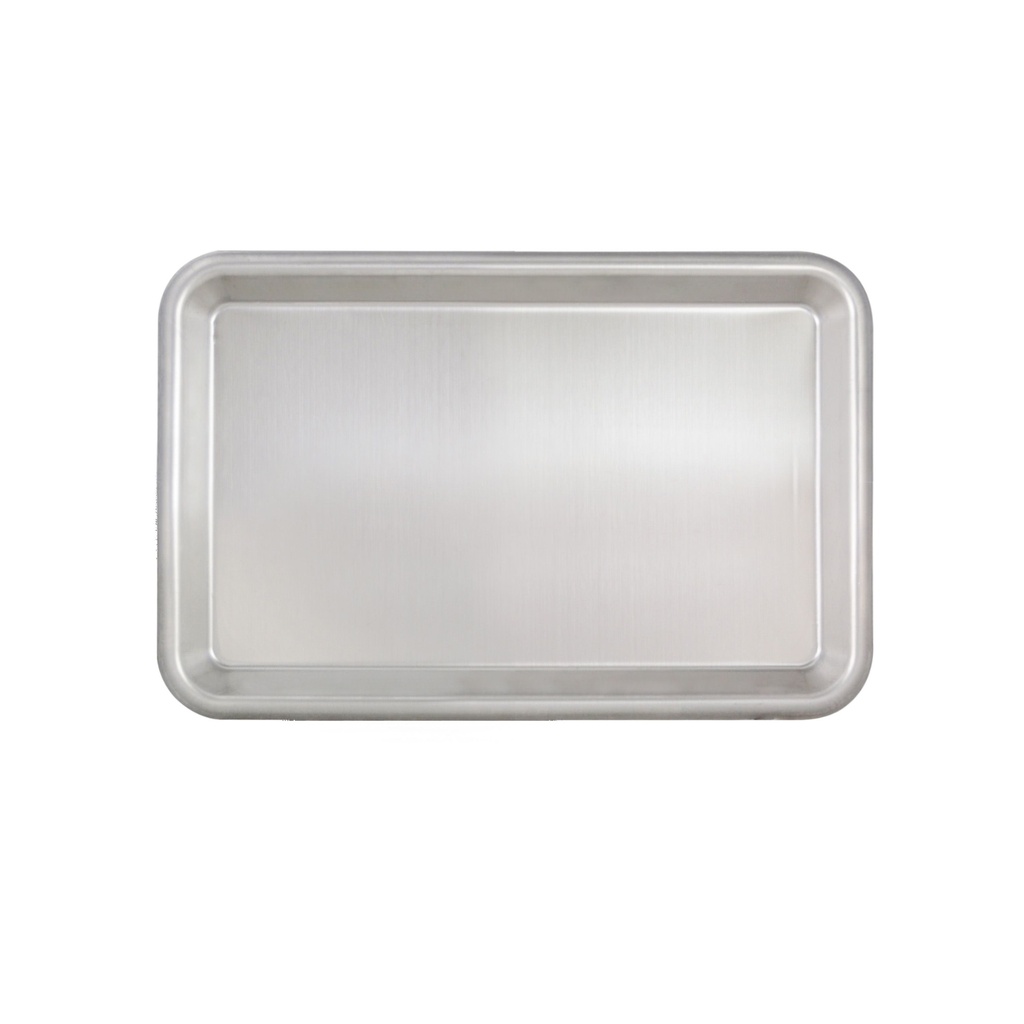 BANDEJA ALUM RECT 10X6" THUNDER ALSP1006