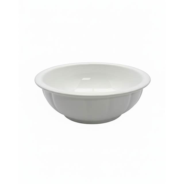 ENSALADERA CERA 9" RED HONDA ORI 2CM C/CANALES AFUERA BL GIGI-144