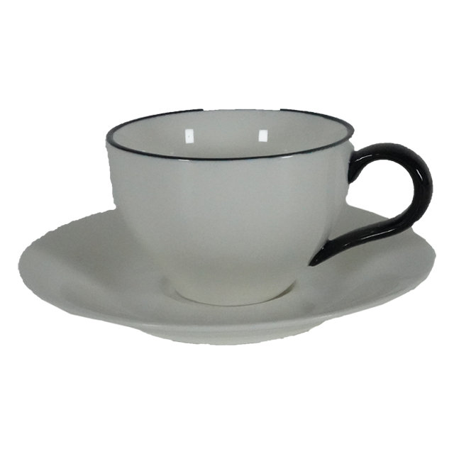 SET TAZA C/PAILA CERA 6 OZ ORI/OREJ COL 2 UN GIGI-4