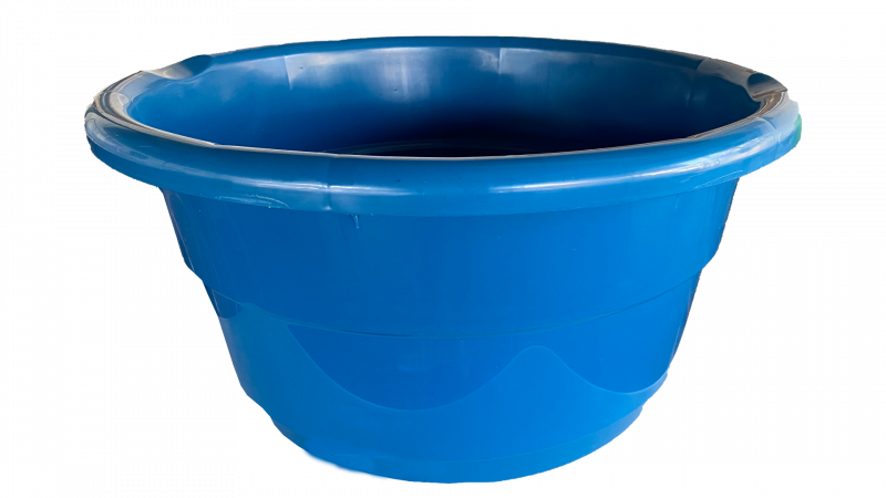 TINA PLAS 100 LT SALVA 8876