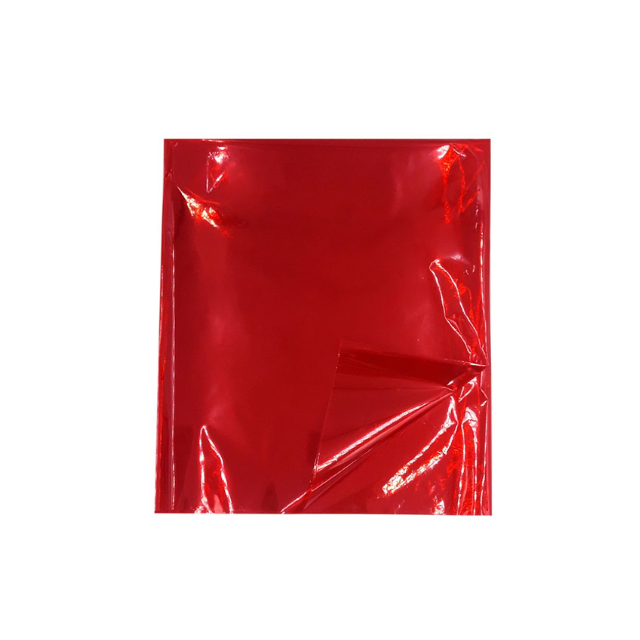 PAPEL CELOFAN ROJO