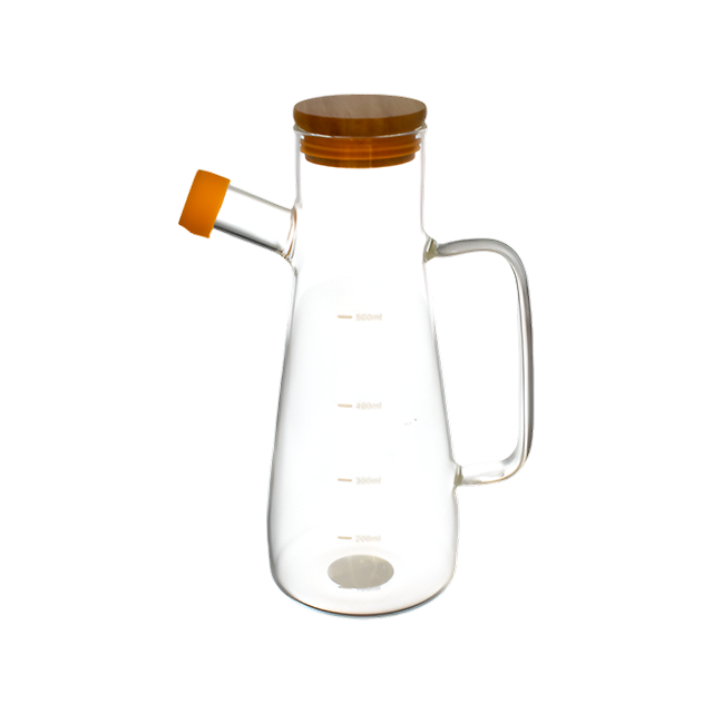 ACEITERO VID 550 ML LIFE ART 750-02303