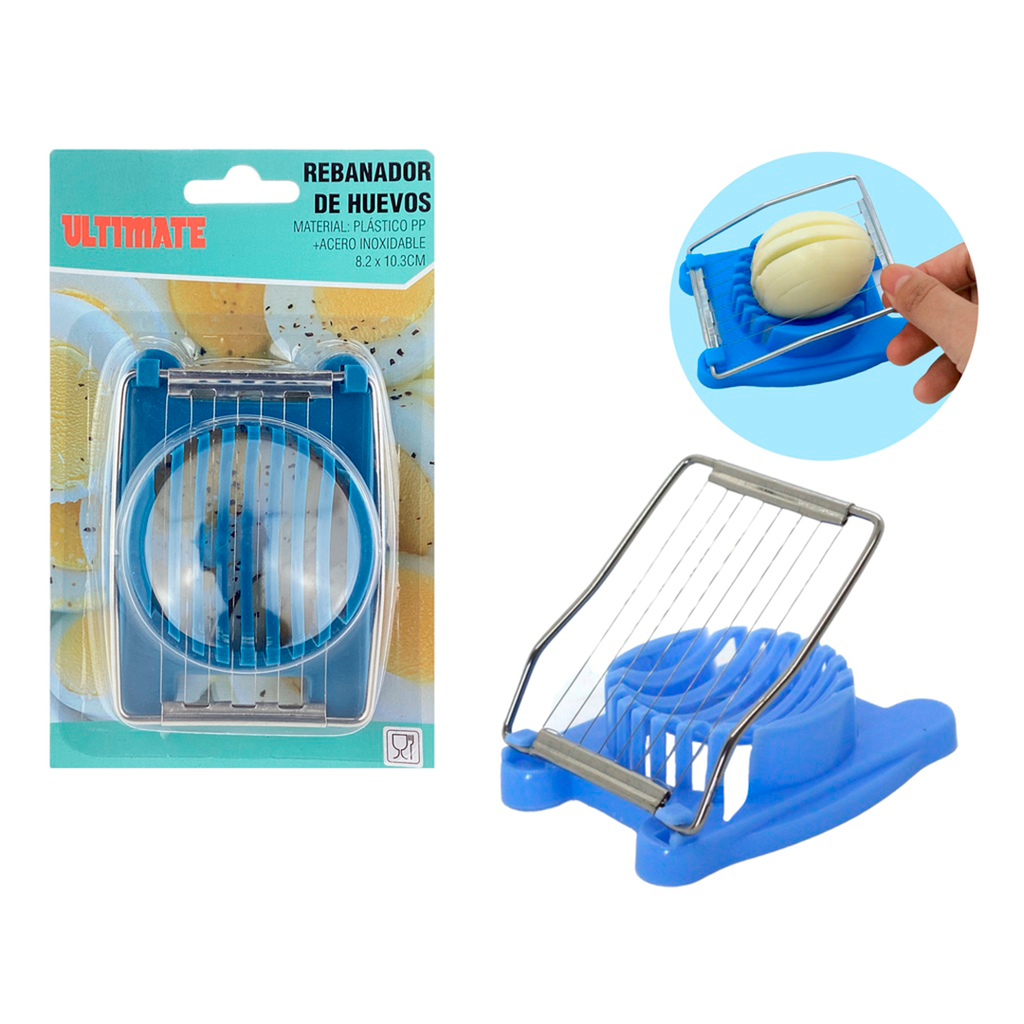 CORTADOR DE HUEVO ACER 8.2X10.3CM ULTIMATE 739-1418320