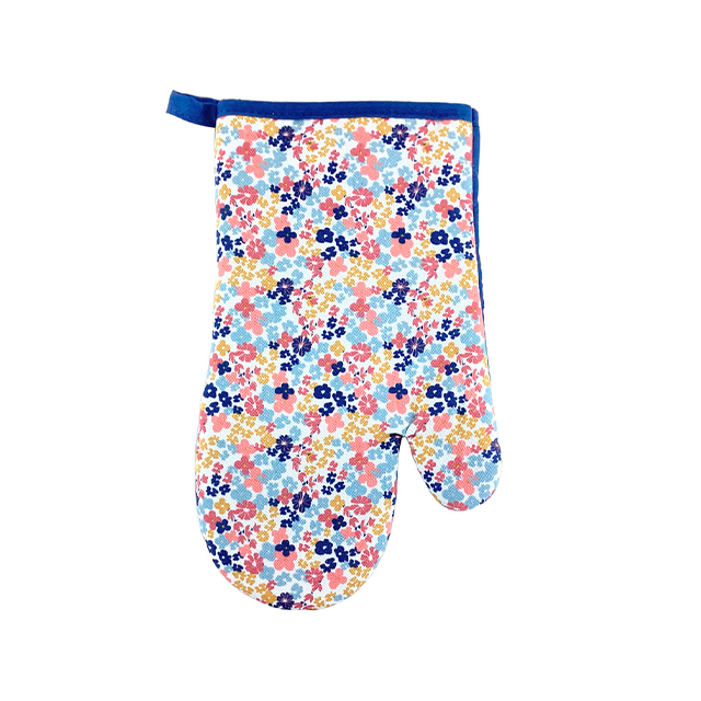 GUANTE P/COCINA ALGODON 17X28 CM HOME LIVING MAYS 768-1400549