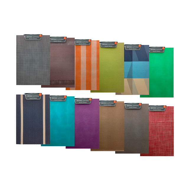 INDIVIDUAL PVC 30X42 CM HOME LIVING 731-1422830