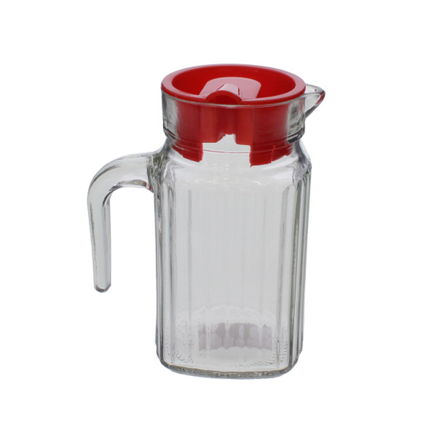 JARRA 745ML KIG GROUP (SODALIME)VID 752-SQP500SCR