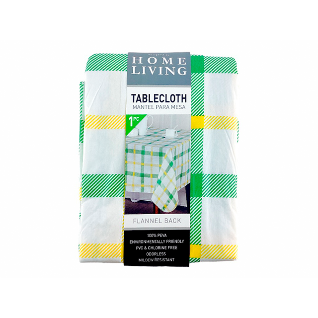 MANTEL PLAS 52X70" HOME LIVING 710-1409112