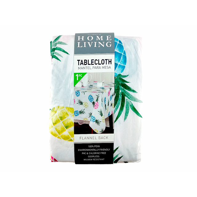 MANTEL PLAS 52X70" HOME LIVING 710-1409115