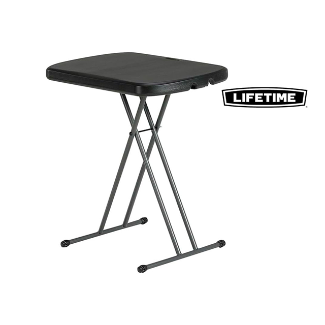 MESA PLEGABLE 26"X25.9"X17.9" HDPE/ACER LIFETIME 852-80098