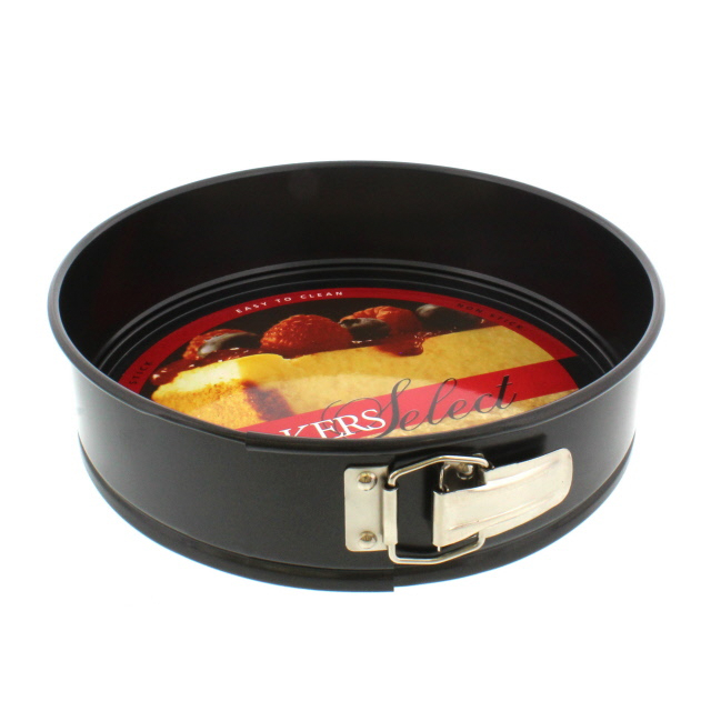 MOLDE ACE P/HORNEAR 25X7 CM BAKERS SELECT 713-745