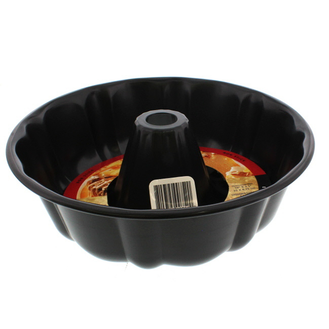 MOLDE P/HORNEAR ACER CARB 25X8.75 CM BAKERS SELECT 713-752