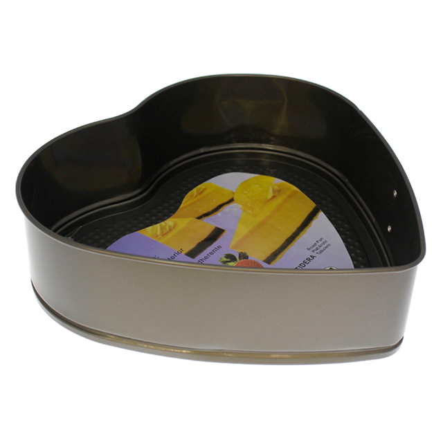 MOLDE P/HORNEAR ACER CARB 27X23X6.5 CM MAYS 713-0474592